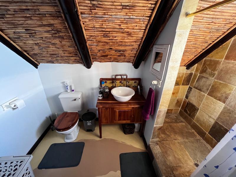 4 Bedroom Property for Sale in Dwarskersbos Western Cape